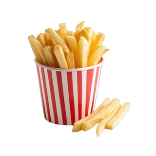 Batatas Fritas