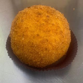 Arancina al Ragu