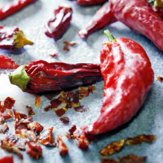 Chili pepper (10uds.)