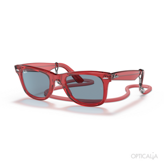 Ray-Ban 0RB2140 50 661456 Wayfarer