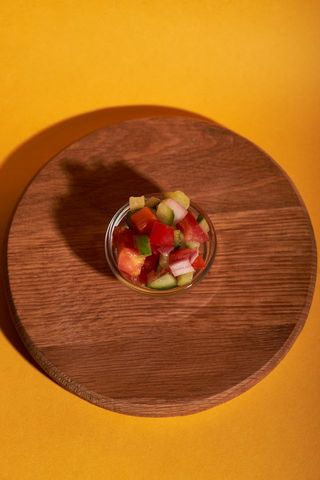 Овочева сальса (60г)