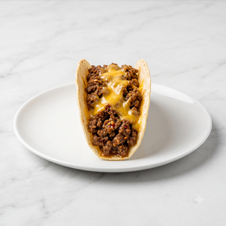 Taco De Carne Picada 1 Ud.