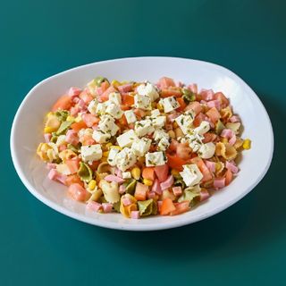 Ensalada Margarita