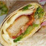WRAP NUGGET