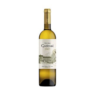 Vino Blanco Godeval (75 Cl.)