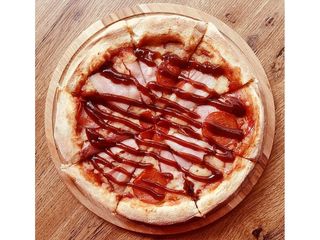 Шеф Гриль 30 см (460g)