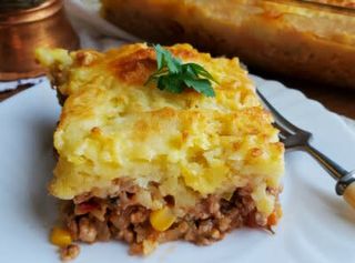 ОВЧАРСКИ ПАЙ (0,350гр)