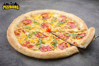 Піца Белісіма (30см/620г)