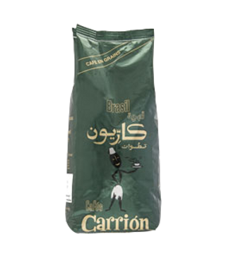 Brasil - 100% Robusta Très Corsé ( Grains )