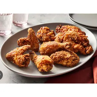 Crispy Chicken