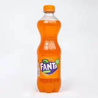 Fanta Orange 1.25L PET