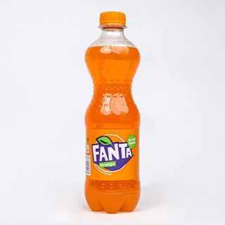 Fanta Orange 2 LTR PET