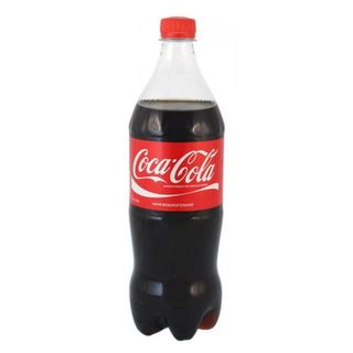 Coca cola (0.5л)