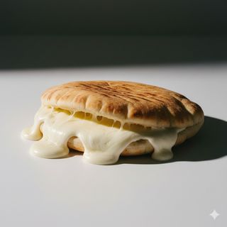 Pita Con Queso