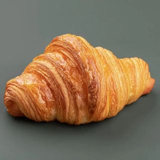 Круассан с шоколадом