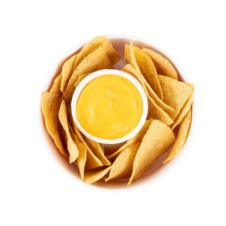 NACHOS CHEDDAR