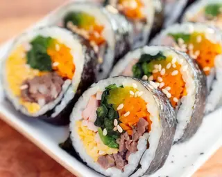 Kimbab