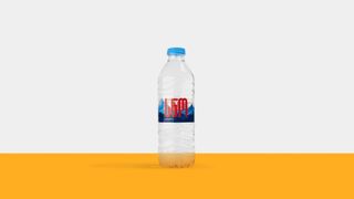 WATER, 500ml