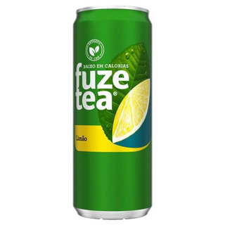 Fuze Tea Limão