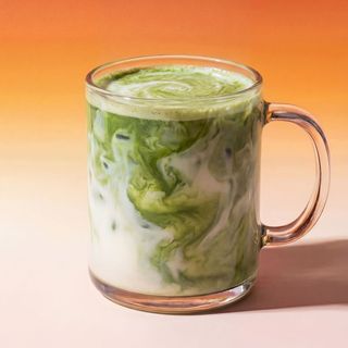 Vanilla Fudge Matcha (Avena Default)