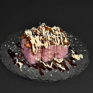 Вулкан терияки (130г)