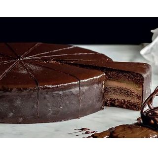 Torta Sacher