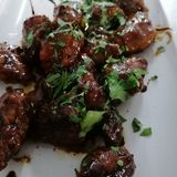 Ново! Вълчи хапки