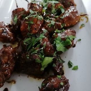 Ново! Вълчи хапки