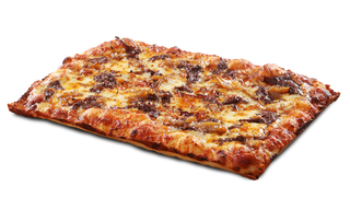 Пица Тексас