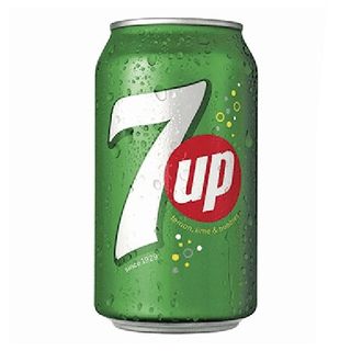 7, 7UP