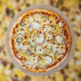 Пица Поло (600г)