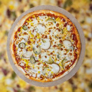 Пица Поло (600г)