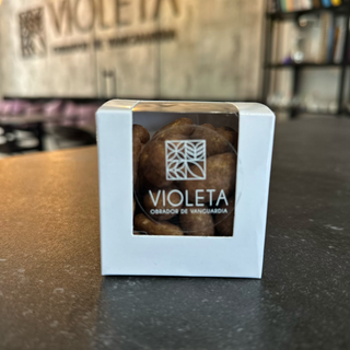 Grageas de Cacahuete