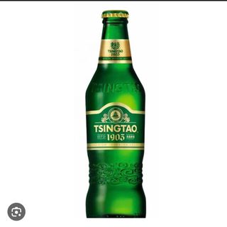 Tsing Tao 33 cl