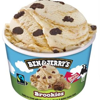 B&J Brookies 100ml