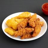 Chicken Strips 