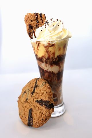 Coupe Cookie Crunch