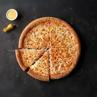 Маргарита 25 см
