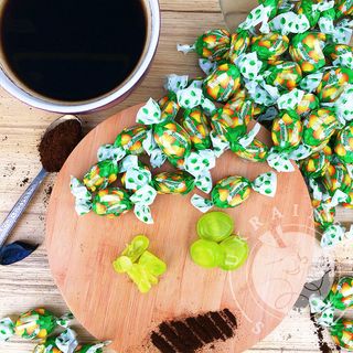 Cukierki Roshen "Diushess" 200g