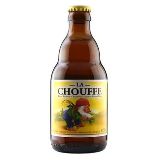 La Chouffe 8° (33 Cl.)