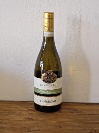 Tenuta Cavalier Pepe Fiano Avellino Brancato D.O.C.G 75 cl
