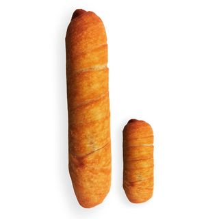 Tequeñón (1ud) (23 cm) F