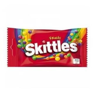 Skittles Froita Bolsa (38 Gr.)