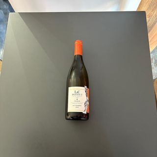 Poitout LeC Chablis AOC Vieilles Vignes Les Venerees