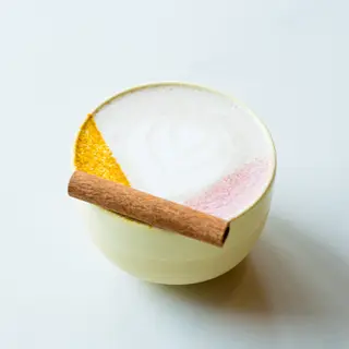 Chai Latte