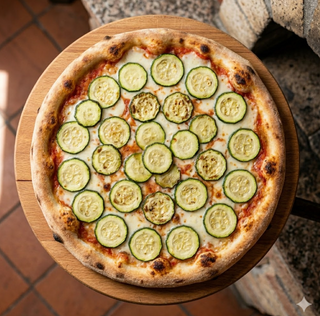 Zucchine