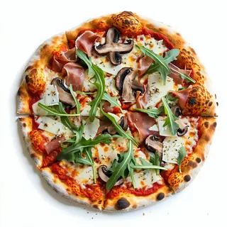 Montanara