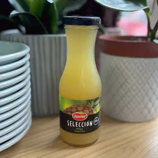 Zumo De Piña