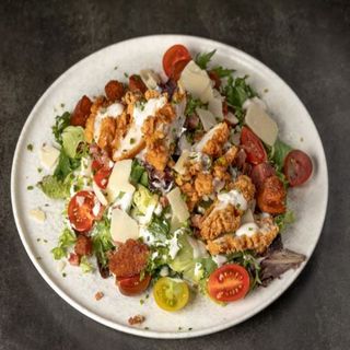 Ensalada César
