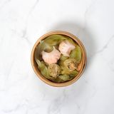 Dim sum (4 uds.)